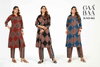 Gaabaa 962 Pure Cotton Printed Wholesale Size Combo Kurti With Bottom In India